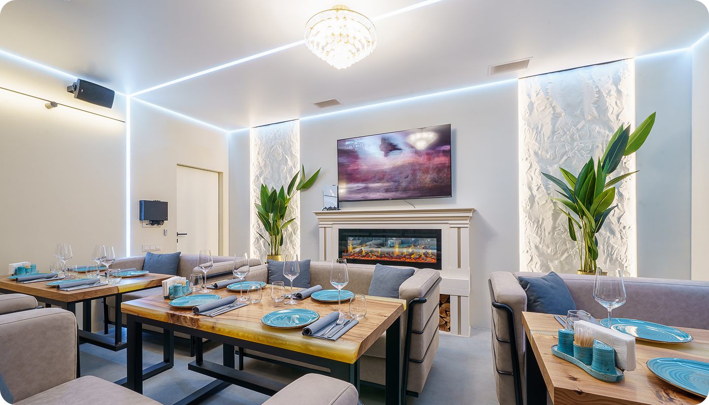 внешний вид